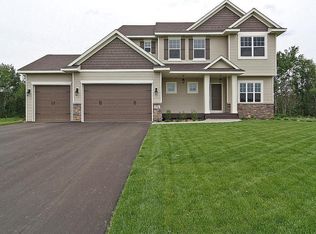 17641 73rd Ave N, Maple Grove, MN 55311