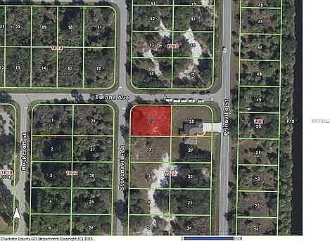 1st image of 402 Stevensville St