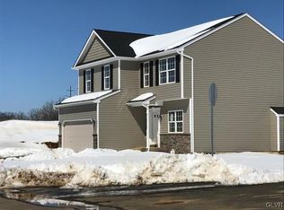 5942 Winterberry Pl #88, Upper Macungie Township, PA 18104
