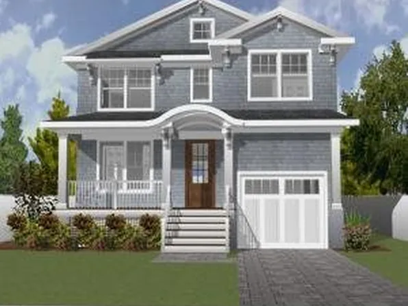 557 Sussex Ave, Spring Lake, NJ 07762