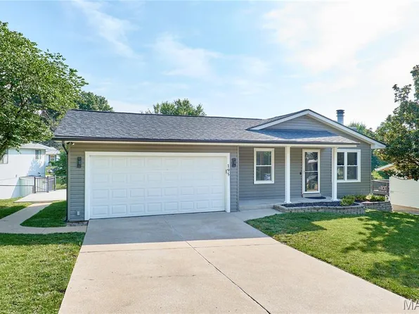 195 Sorlee Dr, Valley Park, MO 63088