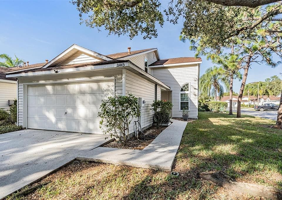 21443 Clubside Loop, Lutz, FL 33549 | Zillow