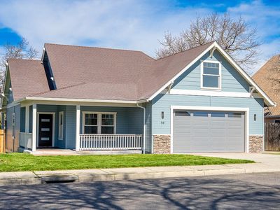 19 Pine Ct, Eagle Pt, OR, 97524