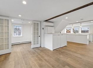 38 Central St #2, Manchester, MA 01944