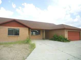 397 Paseo Picamaderos, Rio Rico, AZ 85648