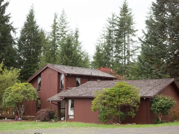 78 Copperhead Ln, Cosmopolis, WA 98537