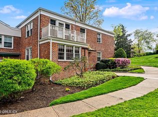 29 Putnam Park #29, Greenwich, CT 06830