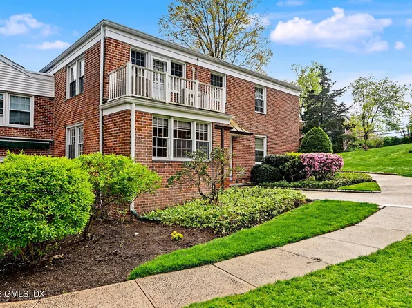 29 Putnam Park #29, Greenwich, CT 06830