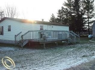 Marsh Rd, Fowlerville, MI 48836