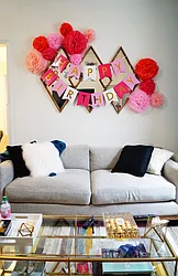 Rented by BSD Realty Worldwide Inc