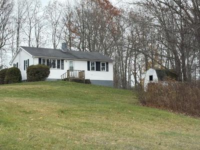 27 Blacks Lane, South Thomaston, ME, 04858