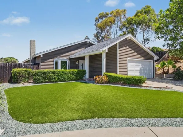 104 Lechuza Ln, Spring Valley, CA 91977