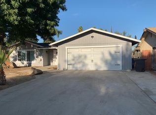 1398 N Steven Ave, Reedley, CA 93654