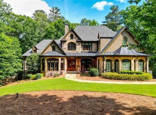 27 Retreat Rdg SE, Cartersville, GA 30120