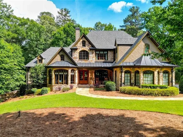 27 Retreat Rdg SE, Cartersville, GA 30120