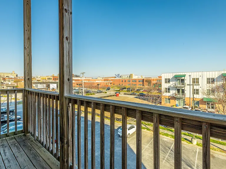 Southside Flats | Modern Apartments in Chattanooga's Southside District — Photo 16
