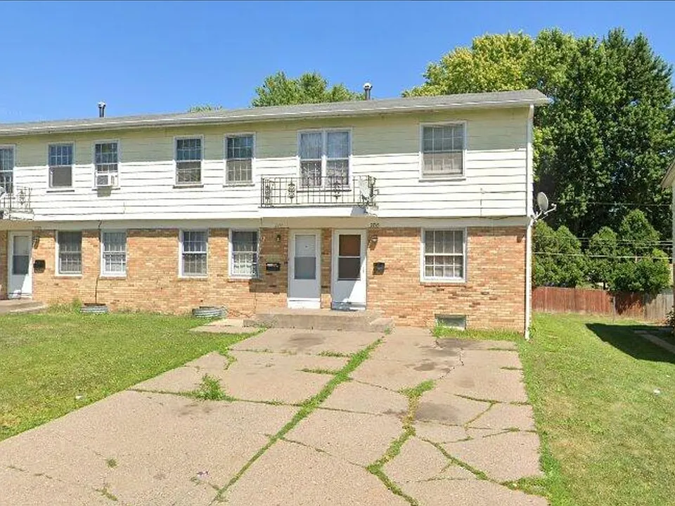 2715 Magnolia Dr #2717