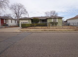 1407 Zephyr Rd, Killeen, TX 76541