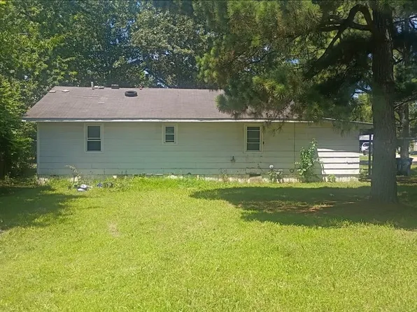 207 Hafford St, Rector, AR 72461