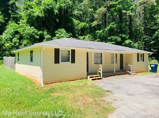 217 Ishman Ballard Rd UNIT 1, Newnan, GA 30263