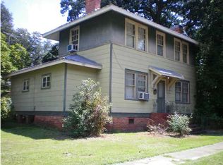 319 5th St, Chickasaw, AL 36611