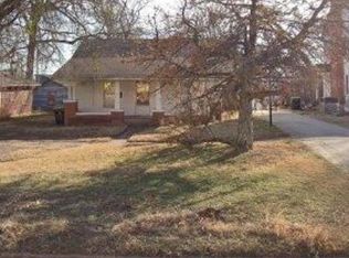 514 W Main St, Purcell, OK 73080