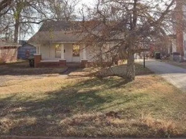 514 W Main St, Purcell, OK 73080
