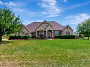 1112 Wylie Thompson Cv, Fort Worth, TX 76179