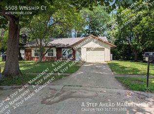 5508 Winship Ct, Indianapolis, IN