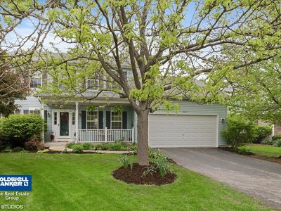 2226 Thornwood Ct, Aurora, IL, 60502