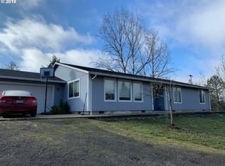 220 Wells Rd, Oakland, OR 97462