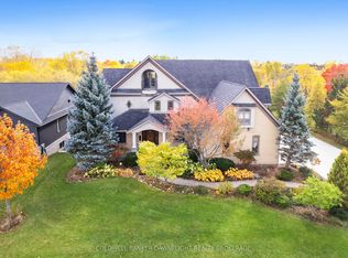 246 Hazelton Ln, South Huron, ON N0M 1S3