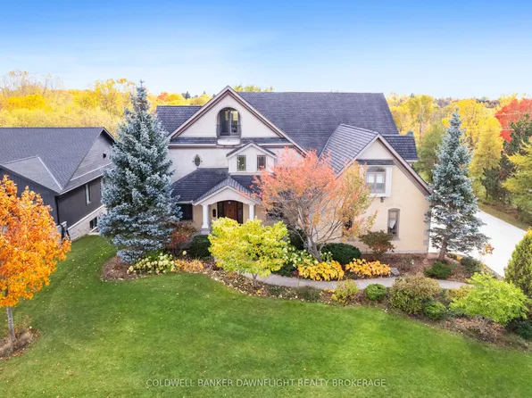 246 Hazelton Ln, South Huron, ON N0M 1S3