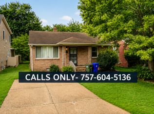 2811 Parish Ave, Newport News, VA 23607