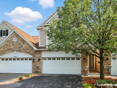 2965 Talaga Dr, Algonquin, IL, 60102