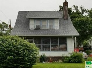 2624 Jennings St, Sioux City, IA 51104