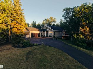 51317 Hgh Way #60-19, Parkland County, AB T7Y 1C4