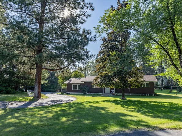 109 Canyon Creek Dr, Hamilton, MT 59840