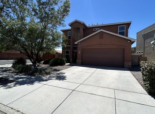 835 Kipuka Dr NW, Albuquerque, NM 87120