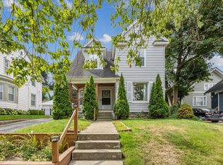 1046 Dunham St SE, Grand Rapids, MI 49506