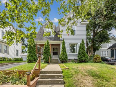 1046 Dunham St SE, Grand Rapids, MI, 49506