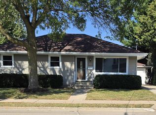 720 E Calumet St, Appleton, WI 54915