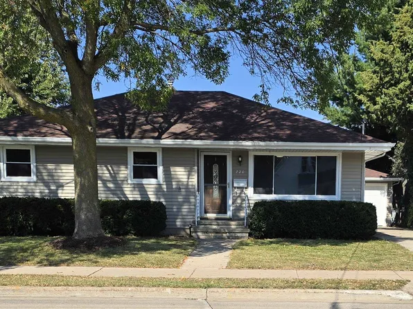 720 E Calumet St, Appleton, WI 54915