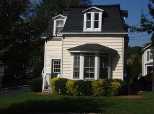 10 Church St APT B, Bernardsville, NJ 07924