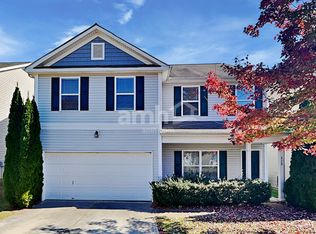 612 Latimer Way, Monroe, NC 28110