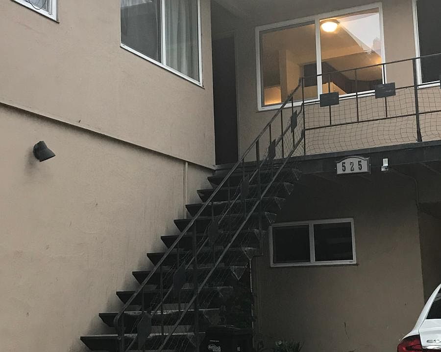1st image of 525 E Poplar Ave APT 3