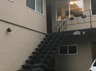 525 E Poplar Ave APT 3, San Mateo, CA 94401