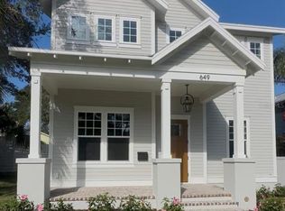 649 12th Ave S, Saint Petersburg, FL 33701