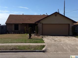 3104 Primrose Ln, Killeen, TX 76543
