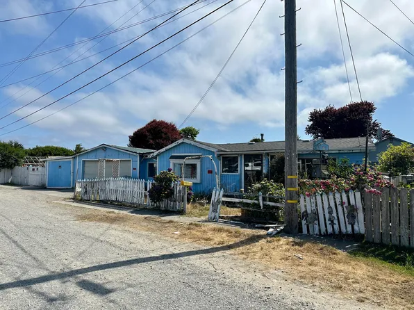 2241 Walnut Ave, McKinleyville, CA 95519